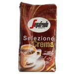 Káva Segafredo SELEZIONE CREMA zrnková 1kg