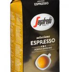 Káva Segafredo SELEZIONE ESPRESSO zrnková 1kg