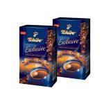 Káva TCHIBO Exclusive mletá 250g
