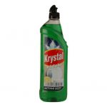 KRYSTAL 750ML NA UMÝVANIE RIADU AKTÍVNY OCOT