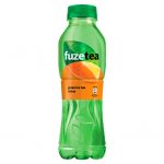 Ľadový čaj FUZE TEA citrus 500ml