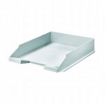 Listová zásuvka KLAS sivá