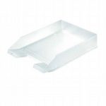 Listová zásuvka KLAS transp matná