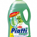 MADEL PIATTI FRUIT GEL LIME 4000ml na riad