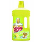 Mr.Proper 1000ml Lemon