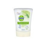 Náplň do dávkovača DETTOL 250ml Aloe Vera