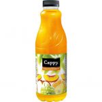 Nektár Cappy 1l multivitamín
