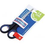 Nožnice Donau Soft grip 14cm