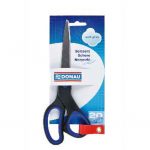 Nožnice Donau Soft grip 20cm