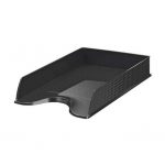 Odkladač Esselte Fusion čierny