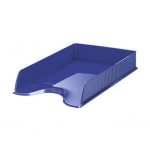 Odkladač Esselte Fusion modrý