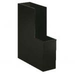 Odkladač na časopisy Cubo