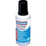 Pečiatková farba Donau 30 ml čierna