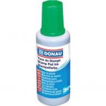 Pečiatková farba Donau 30 ml zelená