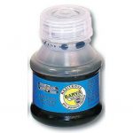 Pečiatková farba KH modrá 50ml