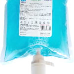 Penové mydlo - náplň do dávkovača penového mydla 1000ml Prima soft