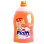 Piatti Fruit Gel Agrumi 4000 ml