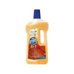 Pronto 750ml 5v1 cistic na drevo