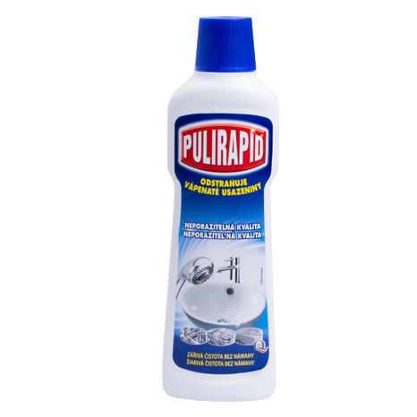 Pulirapid 500ml