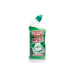 Pulirapid WC Gél 750ml NEDOSTUPNÉ