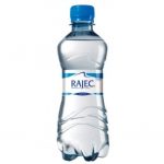 Rajec 0,33L nesýtena-PET / 12