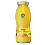 RAUCH 0,2L sklo pomaranč 100% /24ks *VO VRATNOM OBALE VO4, VO6