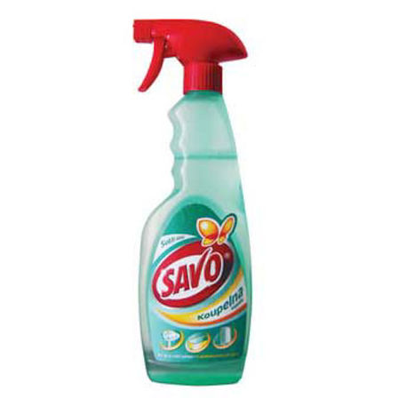 Savo 500ml Kúpelńa MR