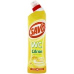 Savo WC 750ml Citrón