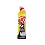 Savo WC 750ml Turbo N