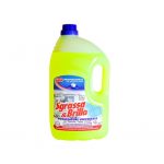 Sgrassa e Brilla 5L