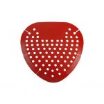 Sitko do pisoáru parfemované, Classic Cherry/čerešna červená