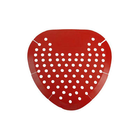 Sitko do pisoáru parfemované, Classic Cherry/čerešna červená
