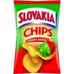 Slovakia Chips paprika 70 g