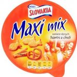 Slovakia Maxi mix 100 g