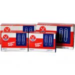 Spisové spony 50mm SA0147