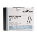 Spisové spony 32 mm medené 1000 ks