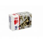 Spony na papier ICO 442/16MM