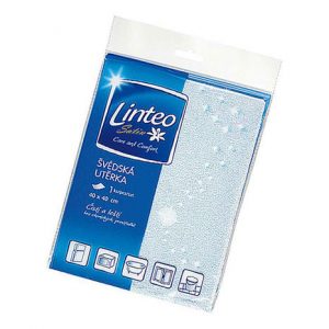 Švédska utierka 40x40 cm