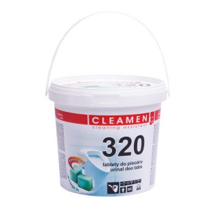 Tablety Cleamen DEO 1,5kg