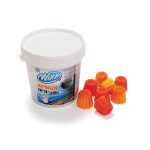 Tablety do pisoárov - Wixx 750g