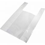 Taška LDPE 18x48/30mic košieľková