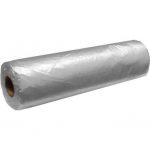 Tašky mikroténové 5kg rolka