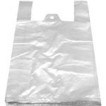 Tašky mikroténové 5kg v bloku