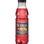 Teekanne nápoj Freshgranátové jablko s broskyňou 0,5L