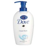 Tekuté mydlo Dove 250 ml