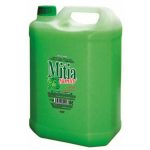 Tekuté mydlo Mitia 5l Jablko