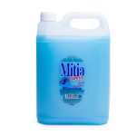 Tekuté mydlo Mitia 5l Oceán