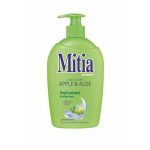Tekuté mydlo Mitia Jablko&Aloe 500ml