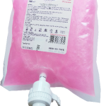 Tekuté mydlo náplň do dávkovača tekutého mydla 1000ml Prima soft