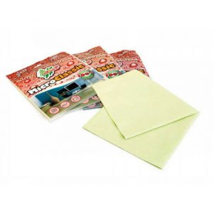 Utierka MicroClassic 35x35cm